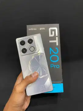 Infinix GT20 Pro 8/256gb