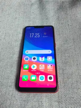 Oppo a3s ram 6/128 muuuulus no minus