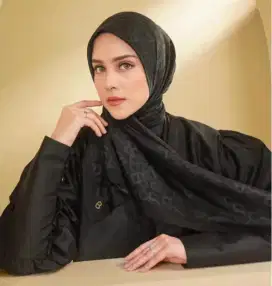 HIJAB BUTTONSCARVES NEW