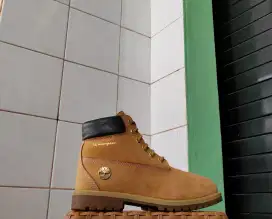 Timberland x champion size 40 original