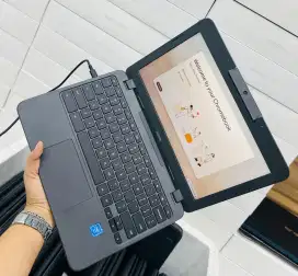 ChroomeBook Edxis Singapore Brand