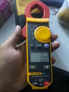 Jual fluke 317 lok jaksel