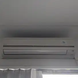 Ac 2 pk daikin thai