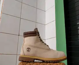 Timberland 6inc size 44 original