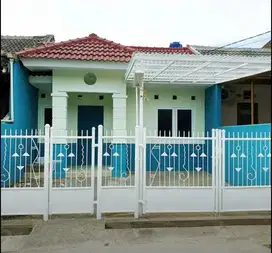 DIJUAL RUMAH MURAH MINIMALIS TAMAN RAHAYU DKT TAMAN KOPO INDAH BANDUNG