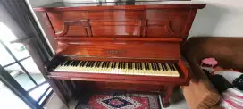Piano upright dorner&sohn stuttgart