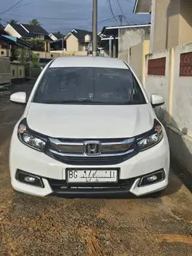 HONDA MOBILIO 2018