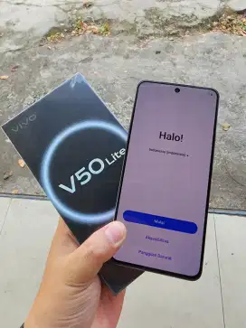 VIVO V50 LITE 8/256