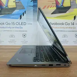 Lenovo Thinkpad L13 Intel Core I5 - 1135G7 Ram 16/256GB Intel Iris X
