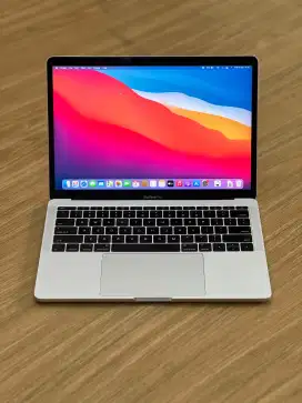 MacBook Pro A1708 2017 , 13 inch , 16/512