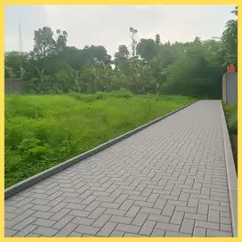 Dijual Tanah Kost Selatan Kampus UII Kaliurang Jogja