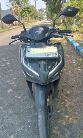 NEW Honda Vario 125 CBS ISS tahun 2023