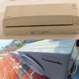 AC PANASONIC 1 PK