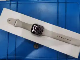 Iwatch series 8 41mm ibox fullset
32gb