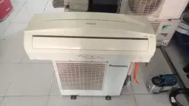 Di Jual AC PANASONIC Second