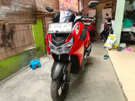 KM 3RB YAMAHA LEXI LX 155 2025 MULUS BLN 3 NIK 2024 DI CILEDUG HRG PAS