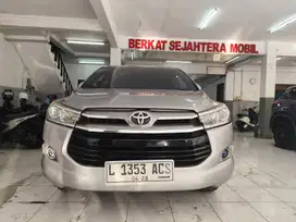 Toyota Innova Reborn V 2.0 Bensin AT 2019 TDP 25 juta