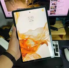 Samsung Tab S8 8/128 Gb Wifi Only