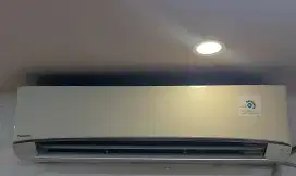 Ac panasonic 2pk
