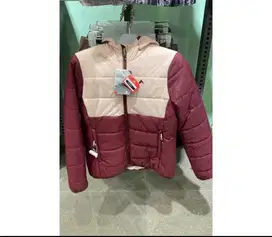 Jaket gunung wanita eiger