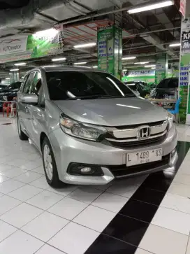 MOBILIO 1,5 E AT 2017