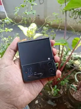 Samsung zflip 3