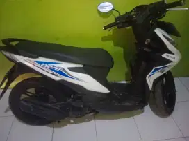 Honda beat eco 2019
