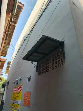 Merapat..Dijual Kosan Aktif Widyatama Cikutra Bojongkoneng Bandung