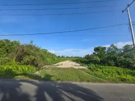 Dijual cepat tanpa perantara,lokasi Padang jalan by pass