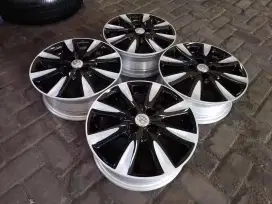 Velg Ori Yaris Vios TRD Sportivo R15 Agya Ayla Calya Sigra Sirion Limo