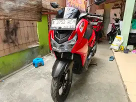 KM 3RB YAMAHA LEXI LX 155 2025 GRESS BLN 3 NIK 2024 DI CILEDUG HRG PAS