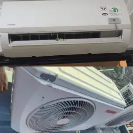 AC TOSHIBA 1/2 PK