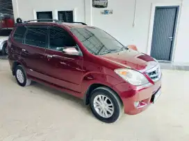 Daihatsu xenia Li sporty manual