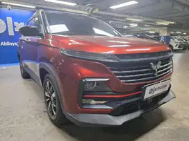 [OLX MOBBI]DP RENDAH Wuling Almaz RS 1.5 T Pro Bensin-AT 2021 WII B
