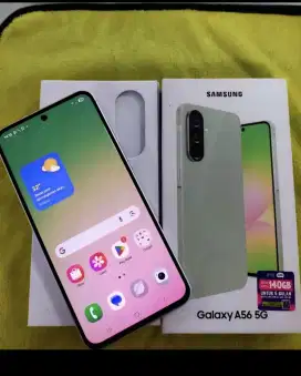 Hp Samsung Galaxy A56