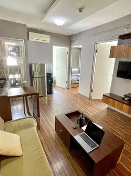Disewa Cepat Apartemen Greenbay Pluit Type 3BR Full Furnish Uk 49m2