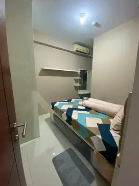 Apt Guna wangsa Tidar 2 BR furnished