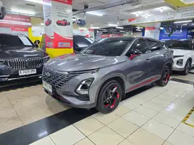Chery Omoda 5 RZ Luxury NIK 2023 Perfect Condition Turbo non Z E5