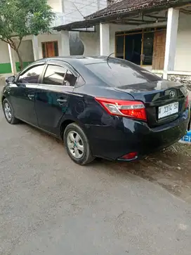 Toyota Vios 2015 Bensin