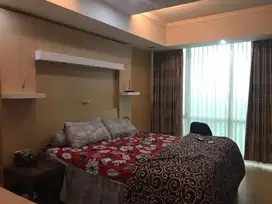 Disewakan U Residence Tower 1 Studio Furnished