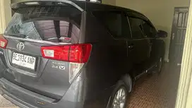 Inova 2018 tipe V solar