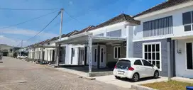 Rumah Murah Dekat Terminal Mojokerto - Graha Majapahit