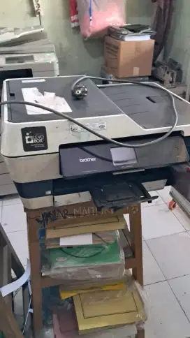 Printer A3 Brother MFC J3520DW