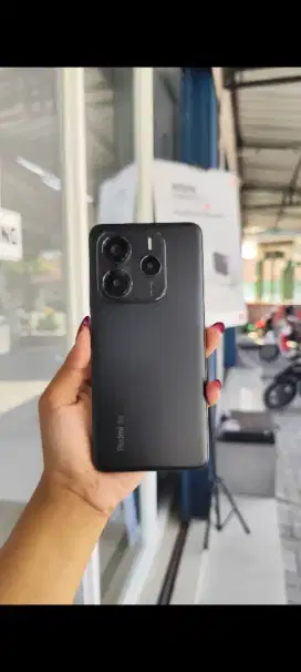 PROMO GEDEN REDMI NOTE 14 5G 8/256 NEW SEGEL