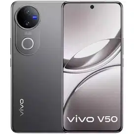 VIVO V50 5G (12/512) NEW GARANSI RESMI NASIONAL
