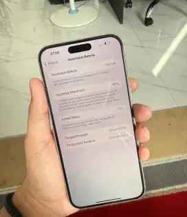 Iphone 15 Plus IBOX