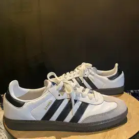 Adidas Samba Size 42