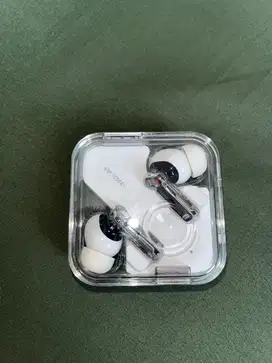 Nothing ear (2) - TWS transparan premium ANC - second