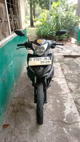 JUPITER MX 135cc