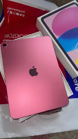 IPAD 11 (A16) 128GB WIFI